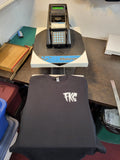 CUSTOM Hoodie - One Colour Print (one logo) - 1-11 Peices