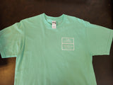 CUSTOM T-Shirt - One Colour Print (Two Designs) - 1 - 11 Pieces