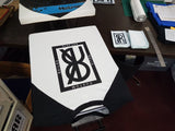 CUSTOM Crew Neck Sweatshirt - 12 or More Pieces - 1 colour print  (2 Designs)