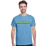 ABCDEFU T-Shirt
