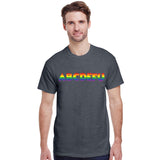 ABCDEFU T-Shirt