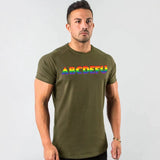 ABCDEFU T-Shirt