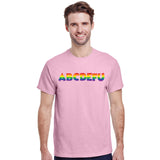 ABCDEFU T-Shirt