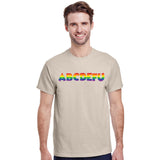 ABCDEFU T-Shirt
