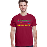 Alphabet Mafia Pride T-Shirt