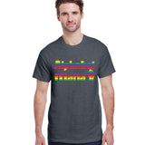 Alphabet Mafia Pride T-Shirt