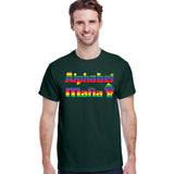 Alphabet Mafia Pride T-Shirt