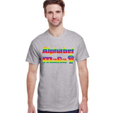 Alphabet Mafia Pride T-Shirt