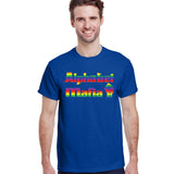 Alphabet Mafia Pride T-Shirt
