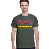 Alphabet Mafia Pride T-Shirt