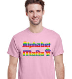 Alphabet Mafia Pride T-Shirt