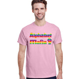 Alphabet Mafia Pride T-Shirt