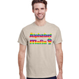 Alphabet Mafia Pride T-Shirt