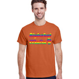Alphabet Mafia Pride T-Shirt
