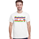 Alphabet Mafia Pride T-Shirt