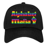 Alphabet Mafia Cap