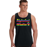 Alphabet Mafia Pride Tank Top