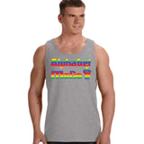 Alphabet Mafia Pride Tank Top