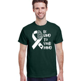 Be Kind To Your Mind T-Shirt
