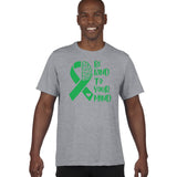 Be Kind To Your Mind T-Shirt