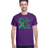 Be Kind To Your Mind T-Shirt