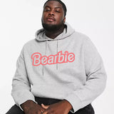 Bearbie Hoodie