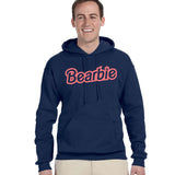 Bearbie Hoodie