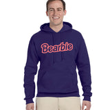 Bearbie Hoodie