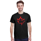 Canada Leaf 1