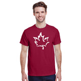 Canada Leaf 1