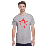 Canada Leaf 1