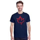 Canada Leaf 1