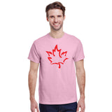 Canada Leaf 1