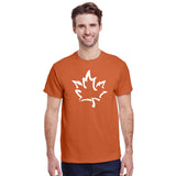 Canada Leaf 1