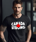 Canada Strong T-Shirt