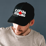 Canada Strong Cap