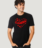 Love Canada T-Shirt