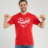 Love Canada T-Shirt