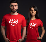 Love Canada T-Shirt