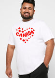 Love Canada T-Shirt
