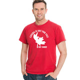 Canada Is Not For Sale T-shirt
