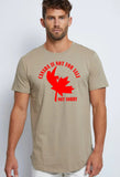 Canada Is Not For Sale T-shirt