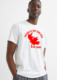 Canada Is Not For Sale T-shirt