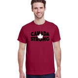 Canada Strong T-Shirt