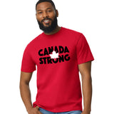 Canada Strong T-Shirt