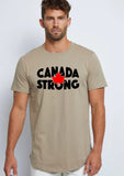 Canada Strong T-Shirt