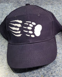 CUSTOM Cap - 12 or more pieces 1 Colour Print - (2 designs)