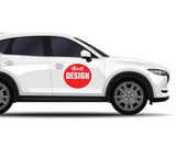Custom Car/Window Decal