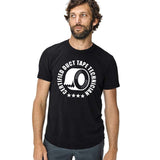 Certified Duct Tape Technician - T-Shirt