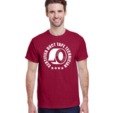 Certified Duct Tape Technician - T-Shirt
